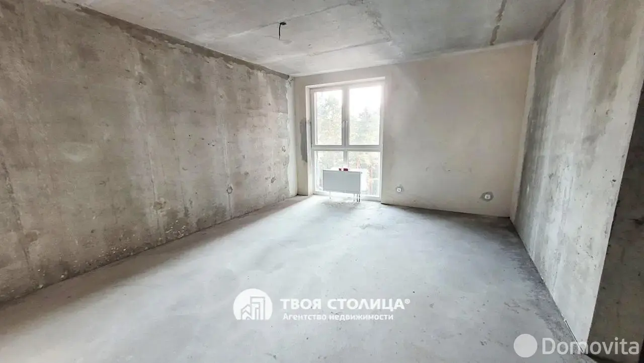 Купить 2-комнатную квартиру в Минске, ул. Подлесная, д. 87/2, 127000 USD, код: 1111439 - фото 5