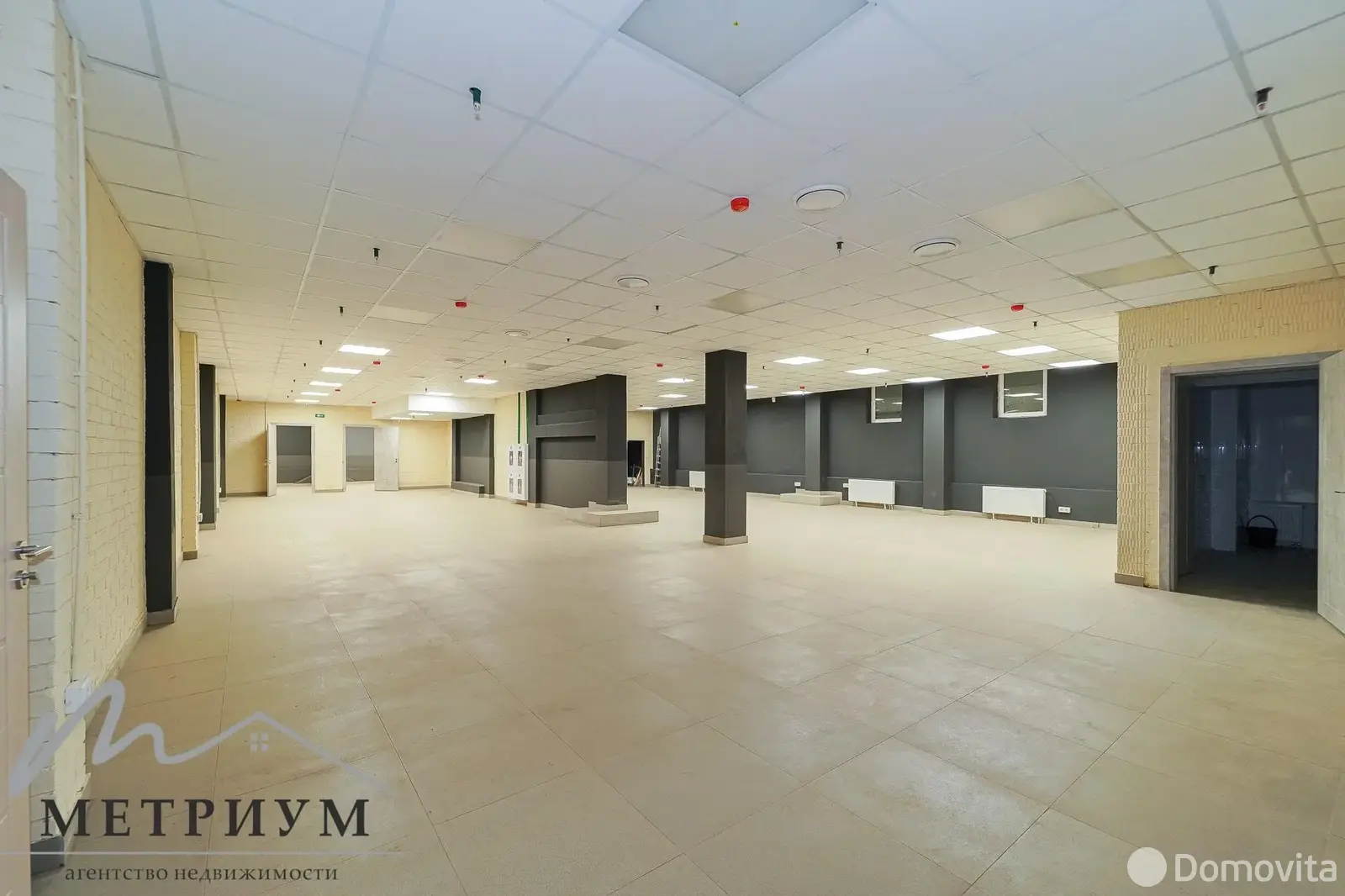 Аренда офиса на пер. Тучинский, д. 2/а в Минске, 8946EUR, код 13964 - фото 6