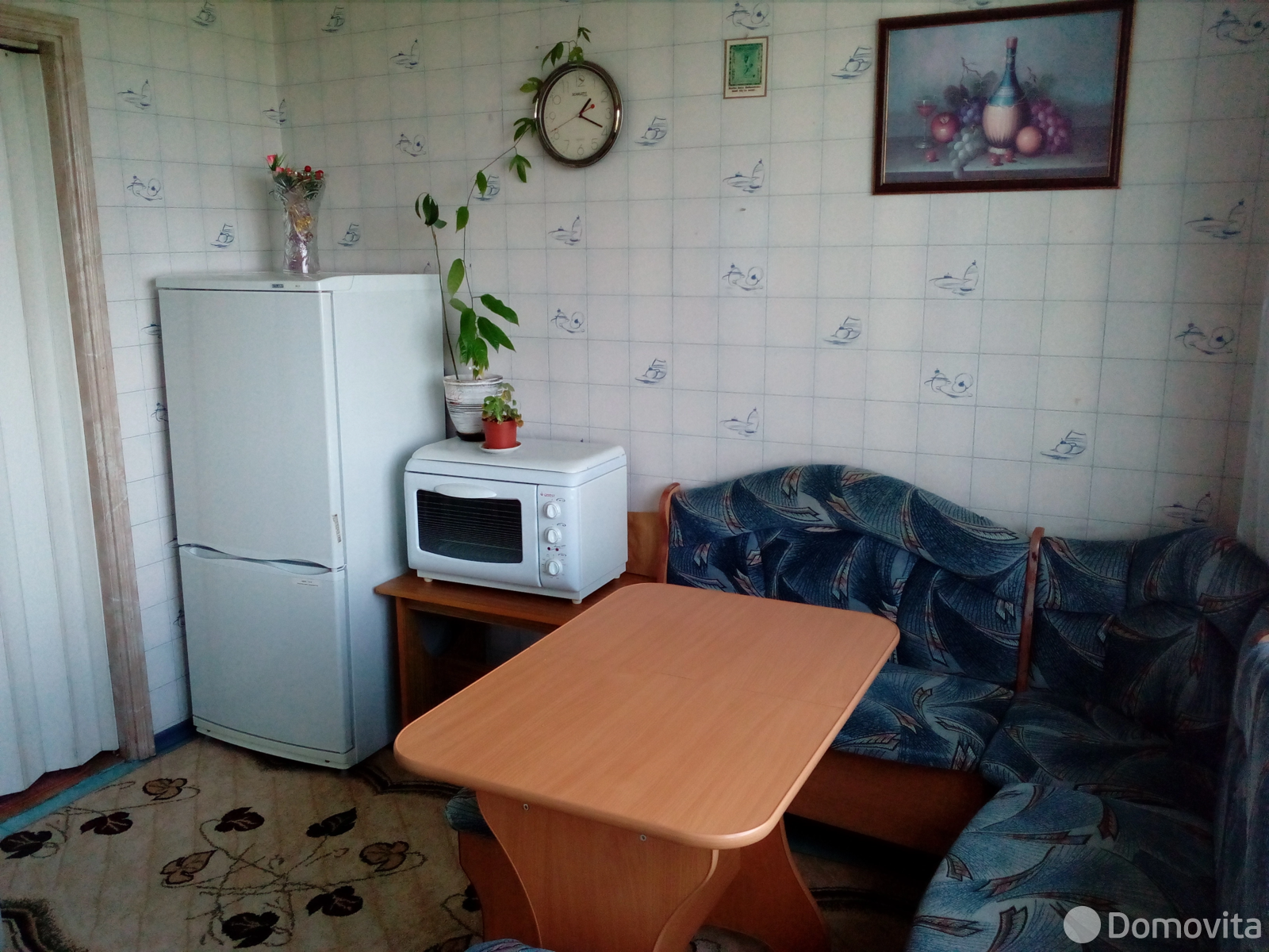 Аренда комнаты в Минске, ул. Петра Глебки, д. 108, код 12049 - фото 5