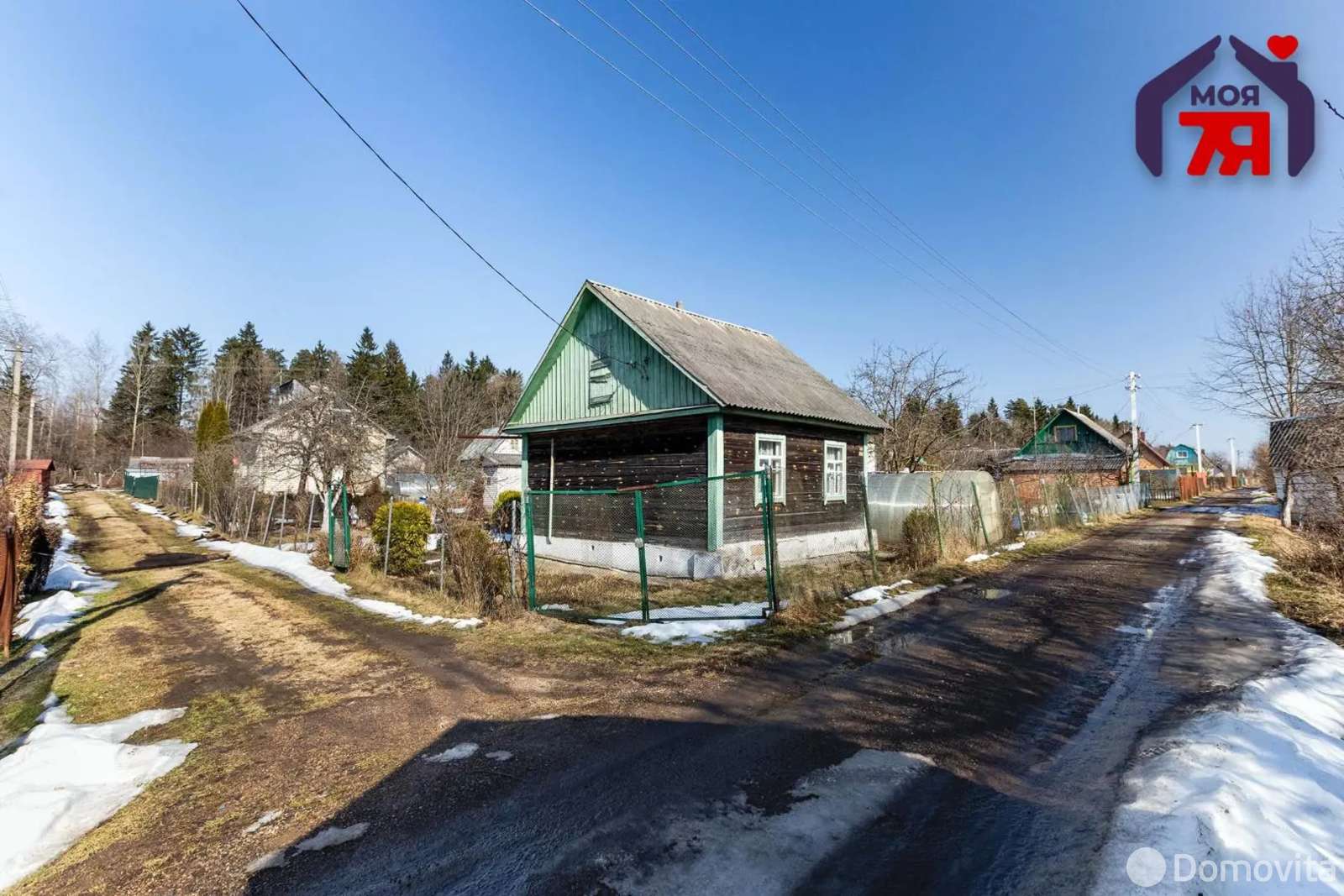 дача, Электротехник,