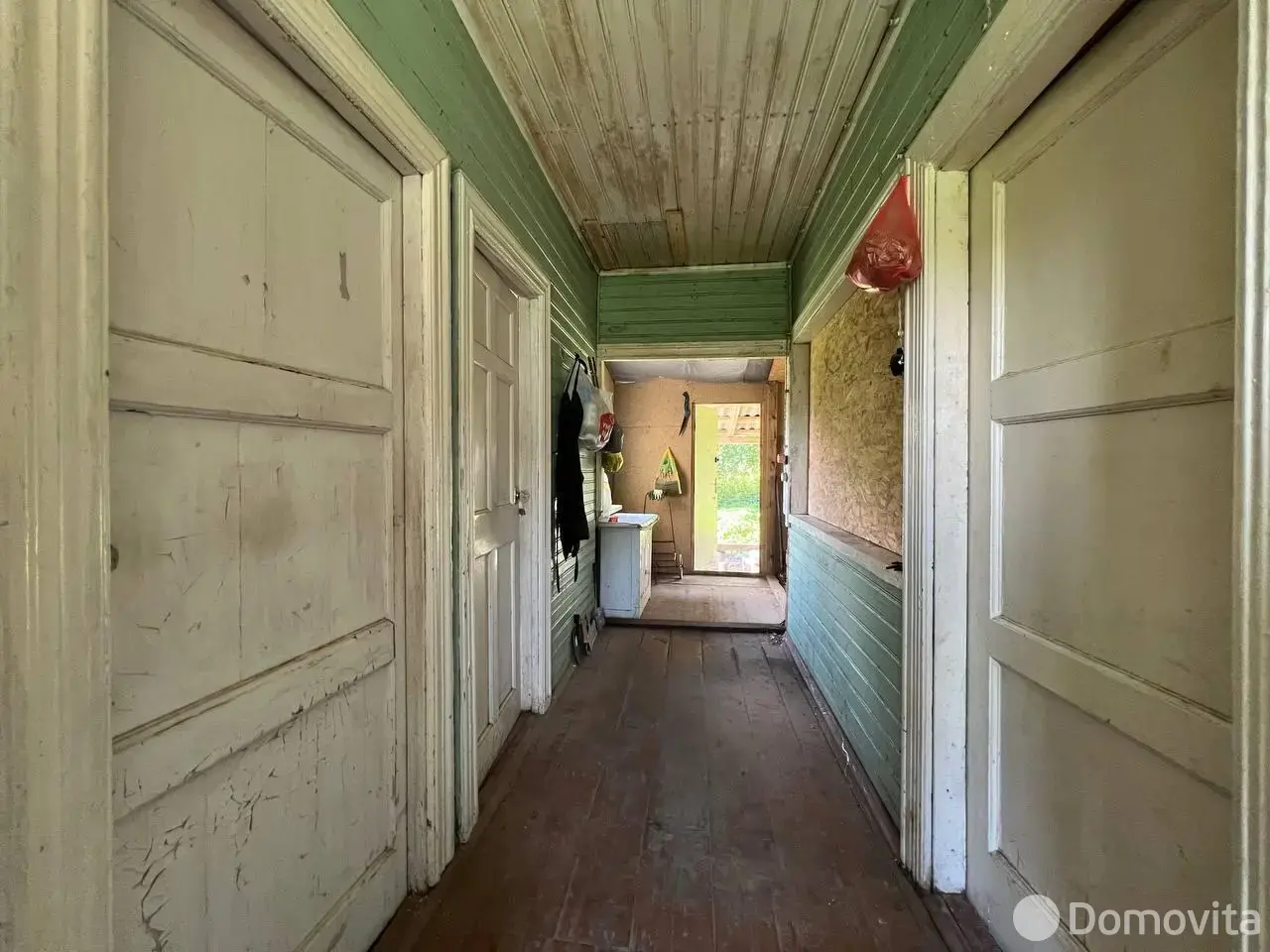 Продажа 1-этажной дачи в ЗДОРОВЬЕ-4 ГКБ Минская область, 9800USD, код 183528 - фото 13