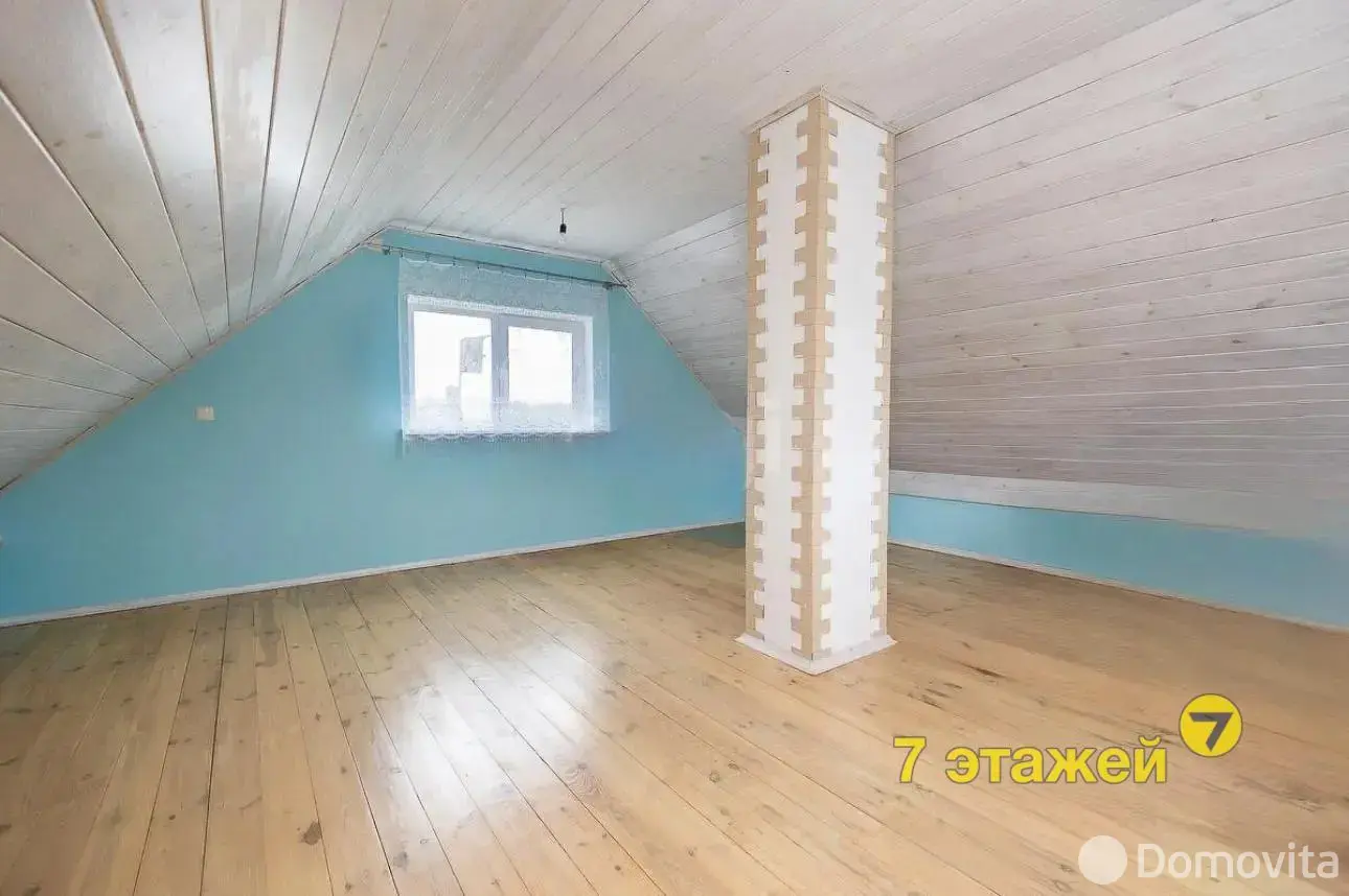 Продажа 2-этажной дачи в Лесное Минская область, 34999USD, код 184276 - фото 15