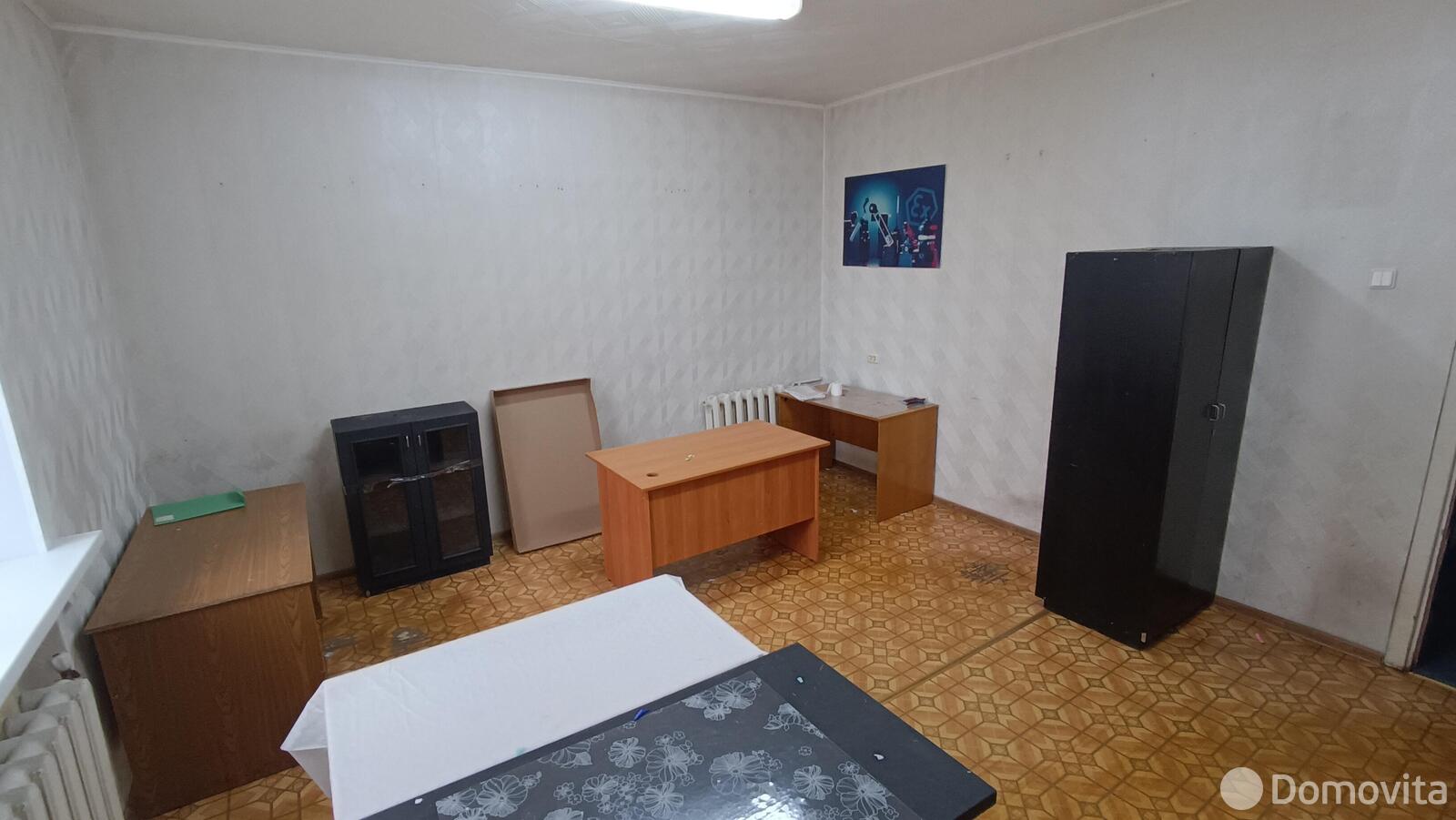 Снять офис на ул. Серафимовича, д. 13 в Минске, 543BYN, код 13208 - фото 3