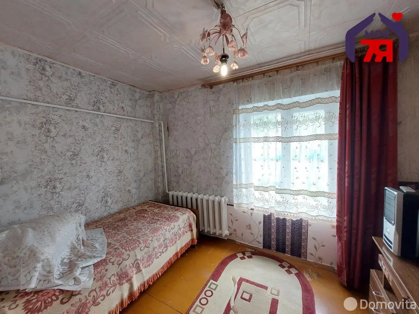 Цена продажи дома, Смолевичи, пер. 1-й Советский, д. 9