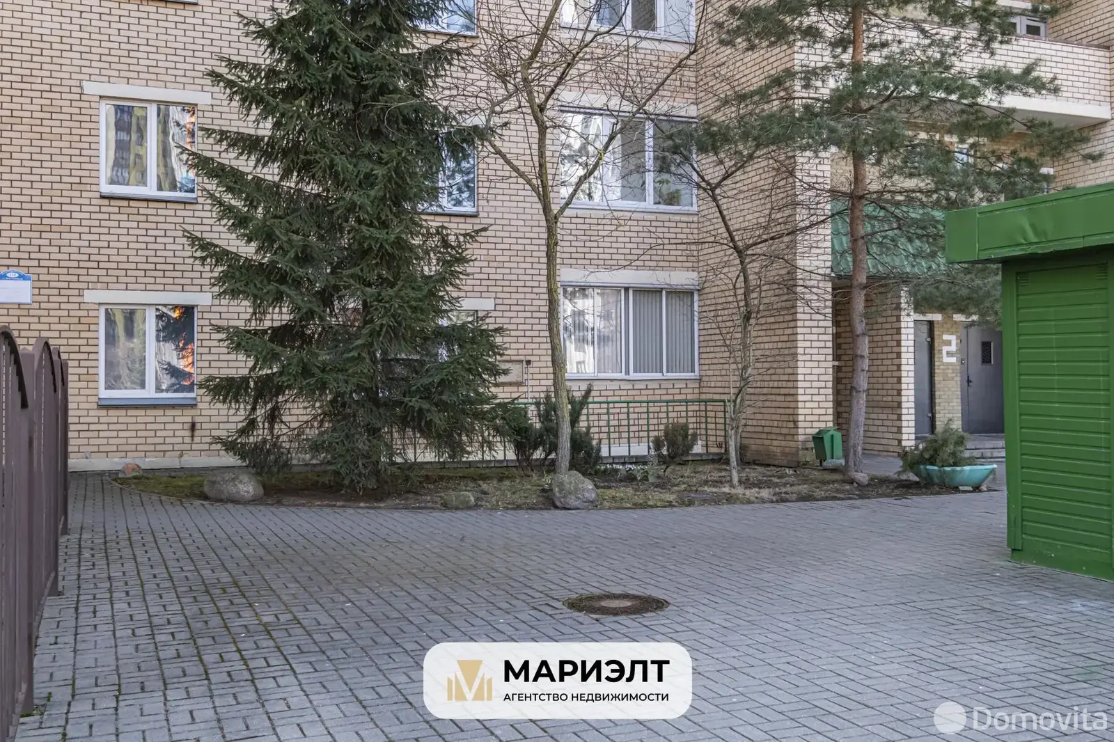 Купить складское помещение на ул. Восточная, д. 133 в Минске - фото 2