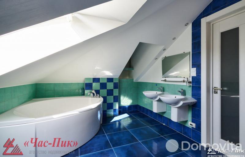 Купить 1-этажную дачу в Колодищах Минская область, 399000USD, код 178289 - фото 28