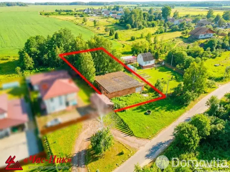 участок, Ляды, 