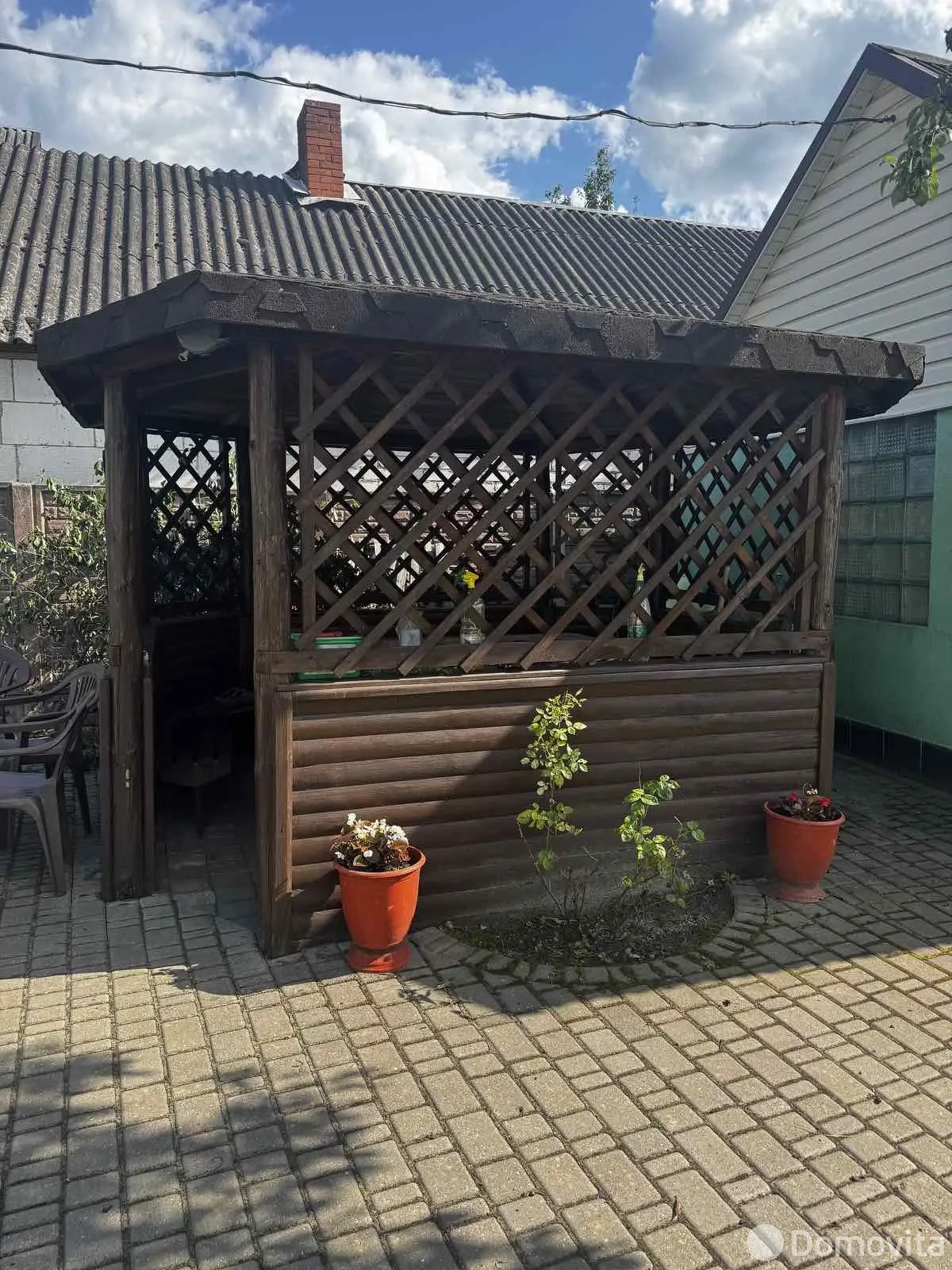 коттедж, Пинск, пер. Мирный 