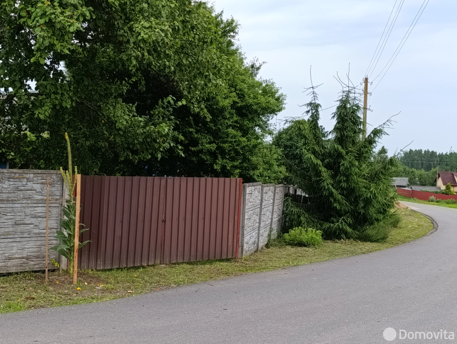 дом, Вишневка, ул. Вишнёвая, д. 13, стоимость продажи 92 839 р.