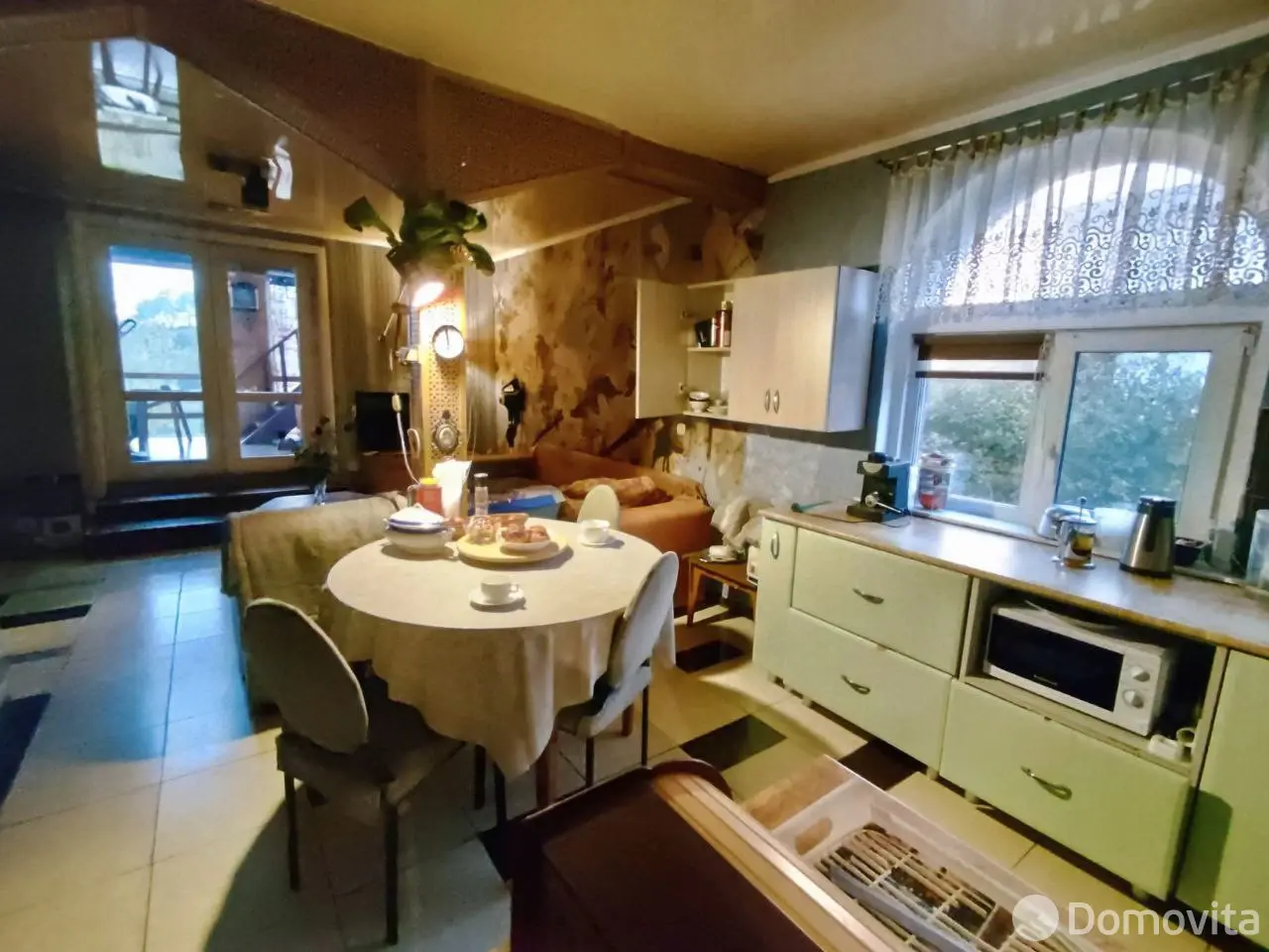 коттедж, Поземщина, ул. Центральная, д. 30