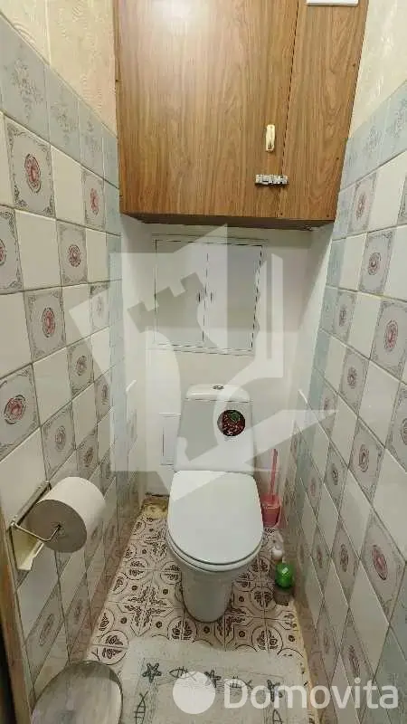 комната, Минск, ул. Михася Лынькова, д. 117 - лучшее предложение