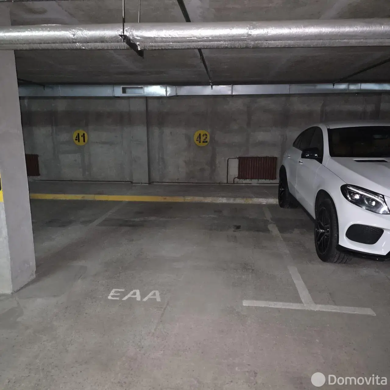 гараж, Минск, ул. Платонова, д. 1/б 