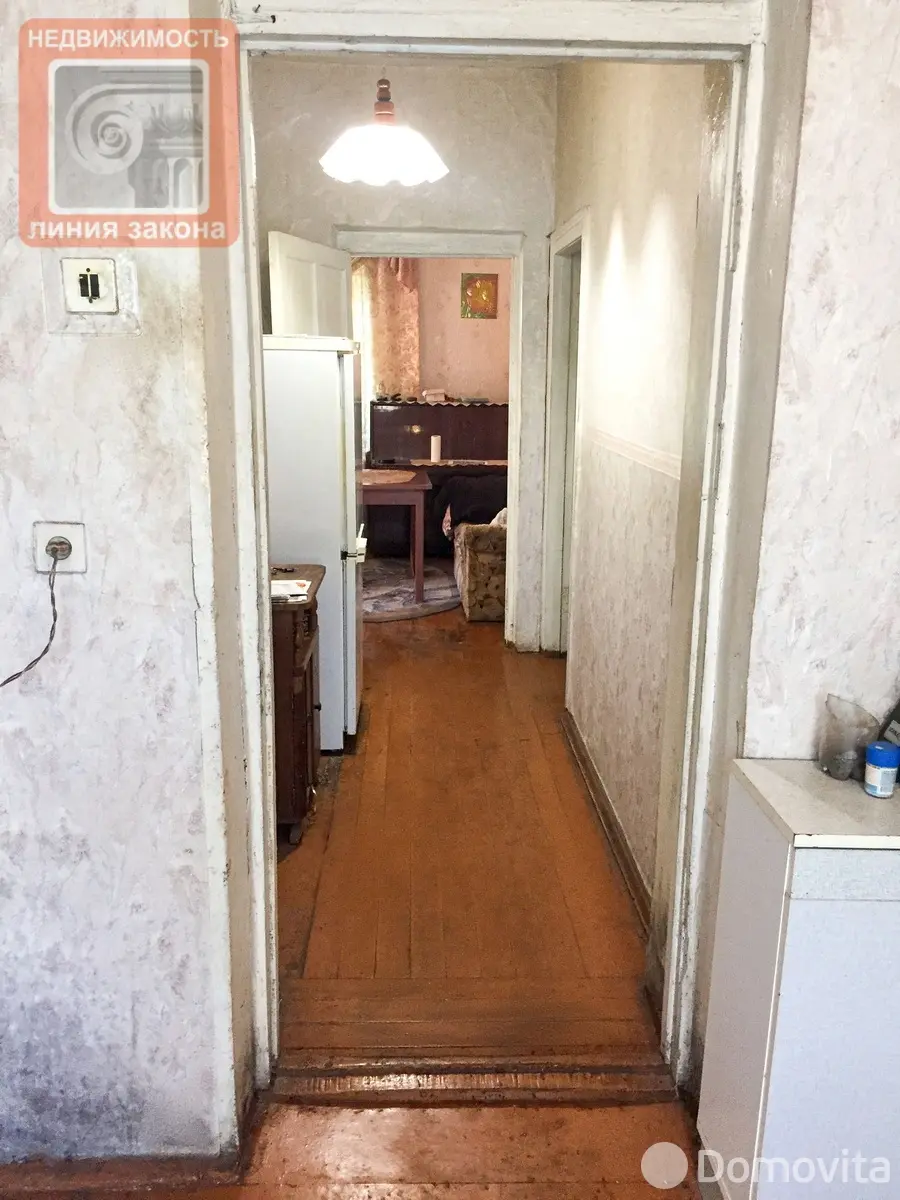 дом, Речица, ул. Дзержинского 