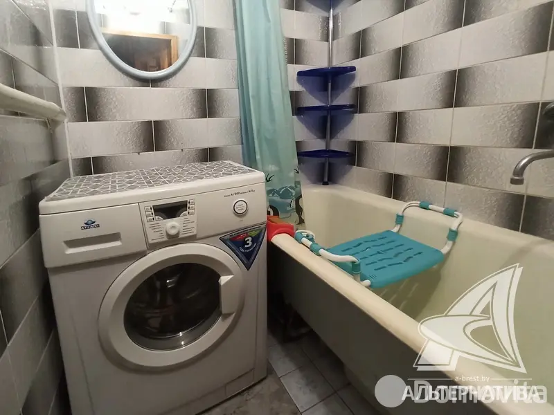 Купить комнату в Бресте, ул. Янки Купалы, цена 247000 BYN, код 7794 - фото 19