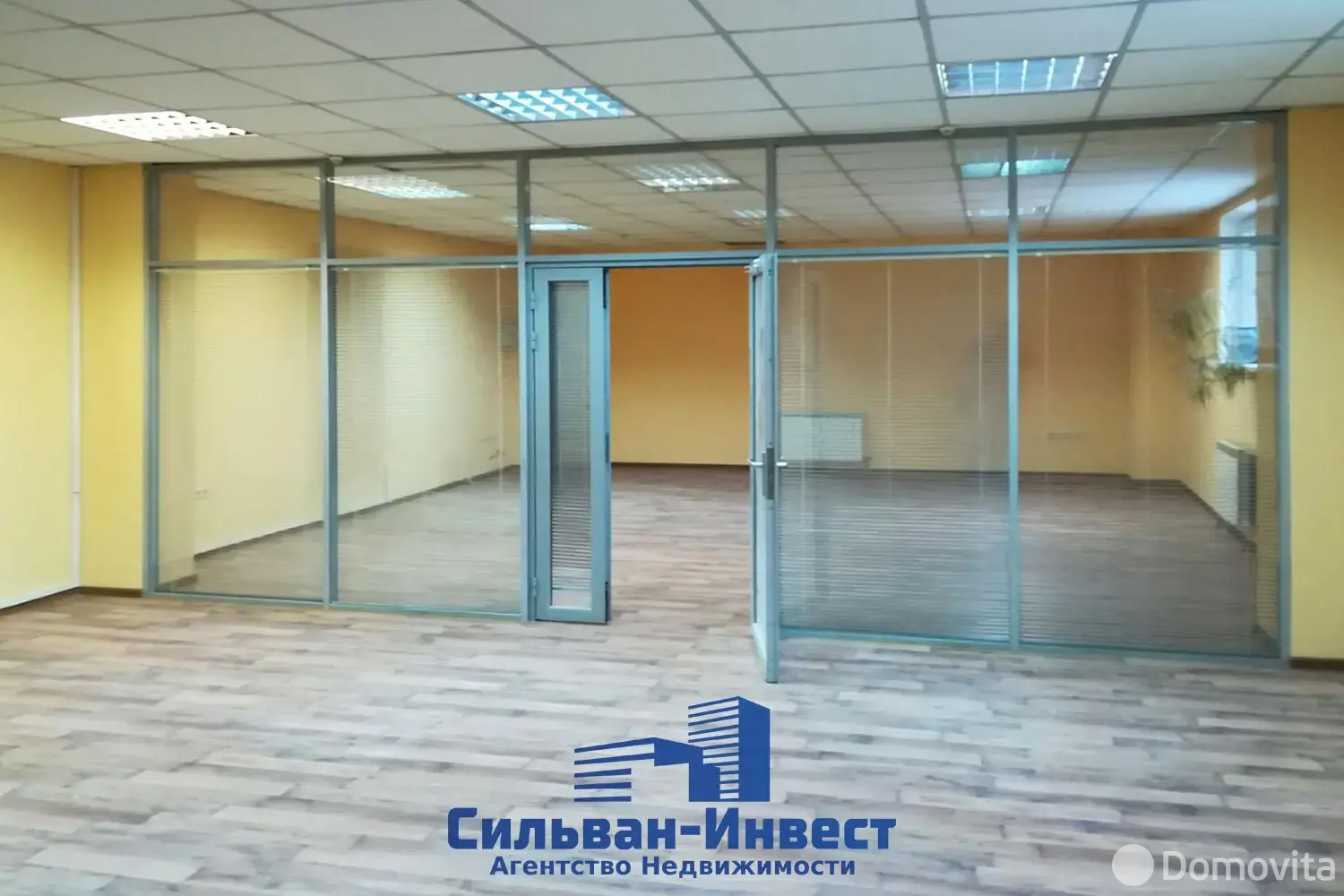 Аренда офиса на ул. Долгобродская, д. 18 в Минске, 550EUR, код 17209 - фото 4