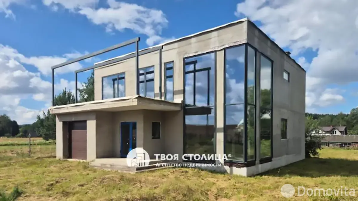 Цена продажи коттеджа, Пережери,