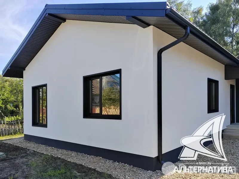 Продажа 1-этажной дачи в Марьина роща Брестская область, 79000USD, код 184284 - фото 40