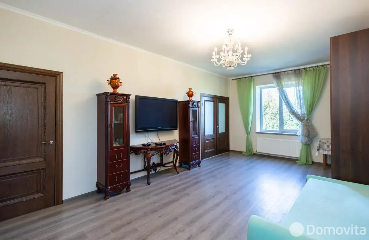 коттедж, Заславль, ул. Центральная - лучшее предложение