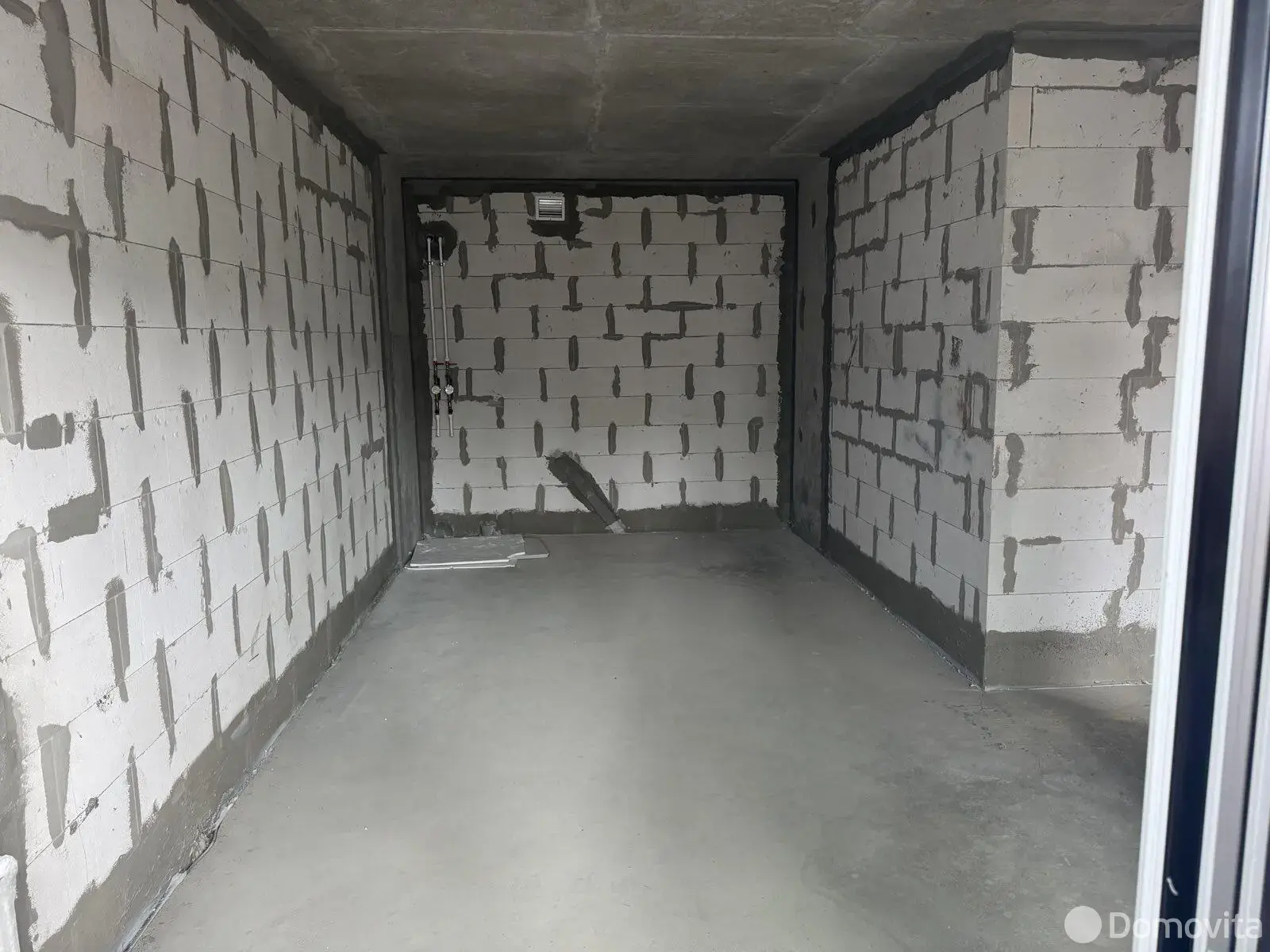 объект сферы услуг, Минск, ул. Николы Теслы, д. 28 