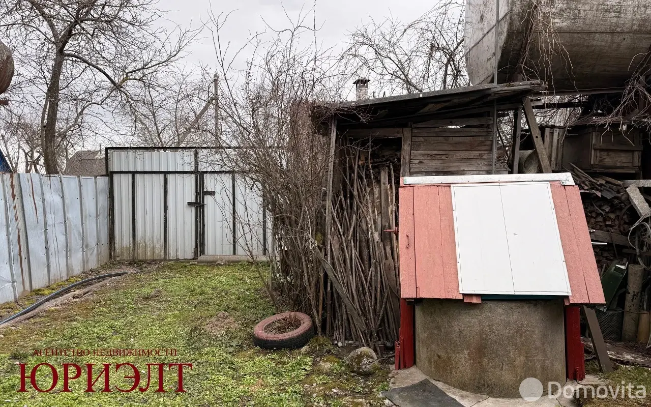 Купить 1-этажную дачу в Витебске Витебская область, 8500USD, код 185547 - фото 17