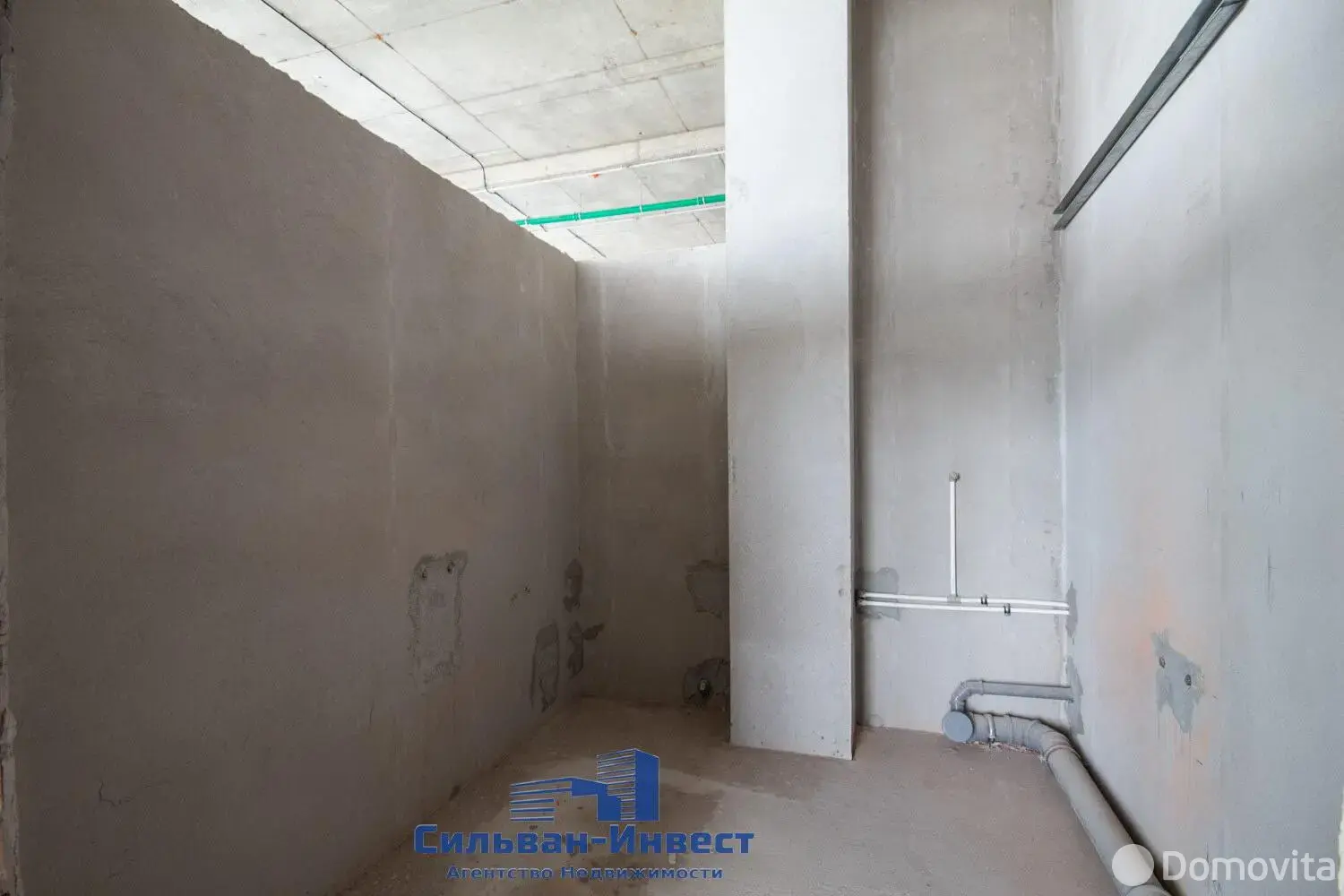 Купить офис на ул. Клары Цеткин, д. 24 в Минске, 914400USD, код 9200 - фото 10