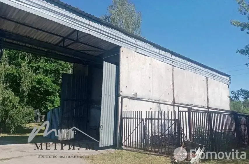 Купить складское помещение на пер. Заводской, д. 6 в Светлогорске - фото 16