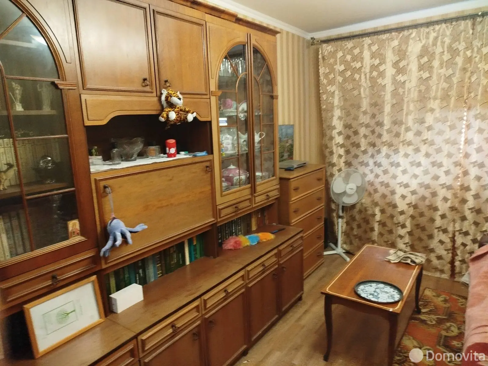 Стоимость аренды комнаты, Минск, пр-т Рокоссовского, д. 60/1