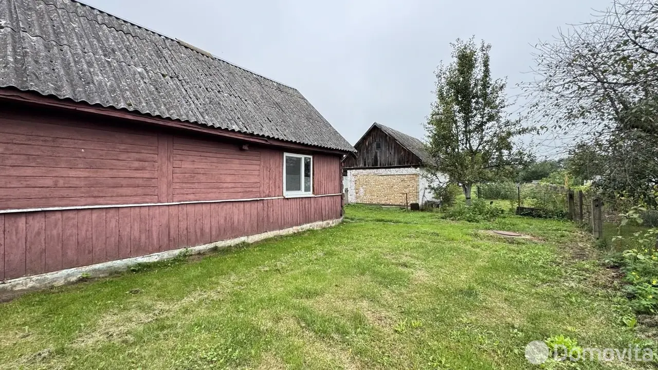 Цена продажи дома, Скидель, ул. Гастелло