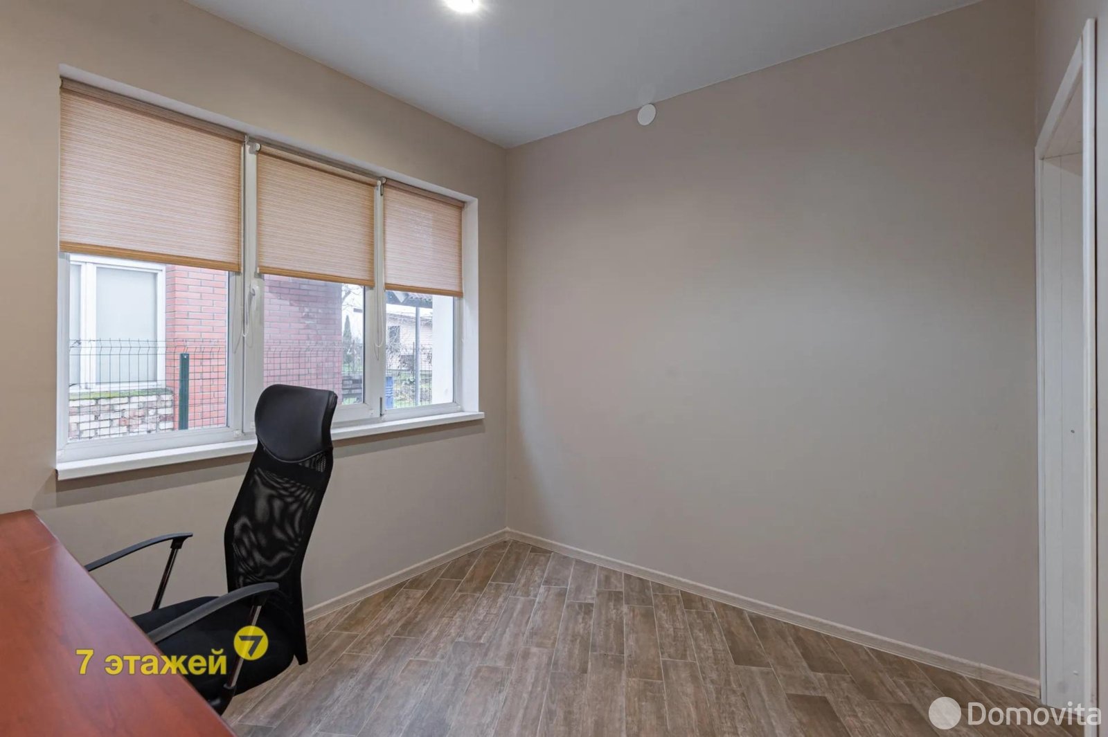 Купить 2-этажную дачу в Радист Минская область, 119500USD, код 184576 - фото 27