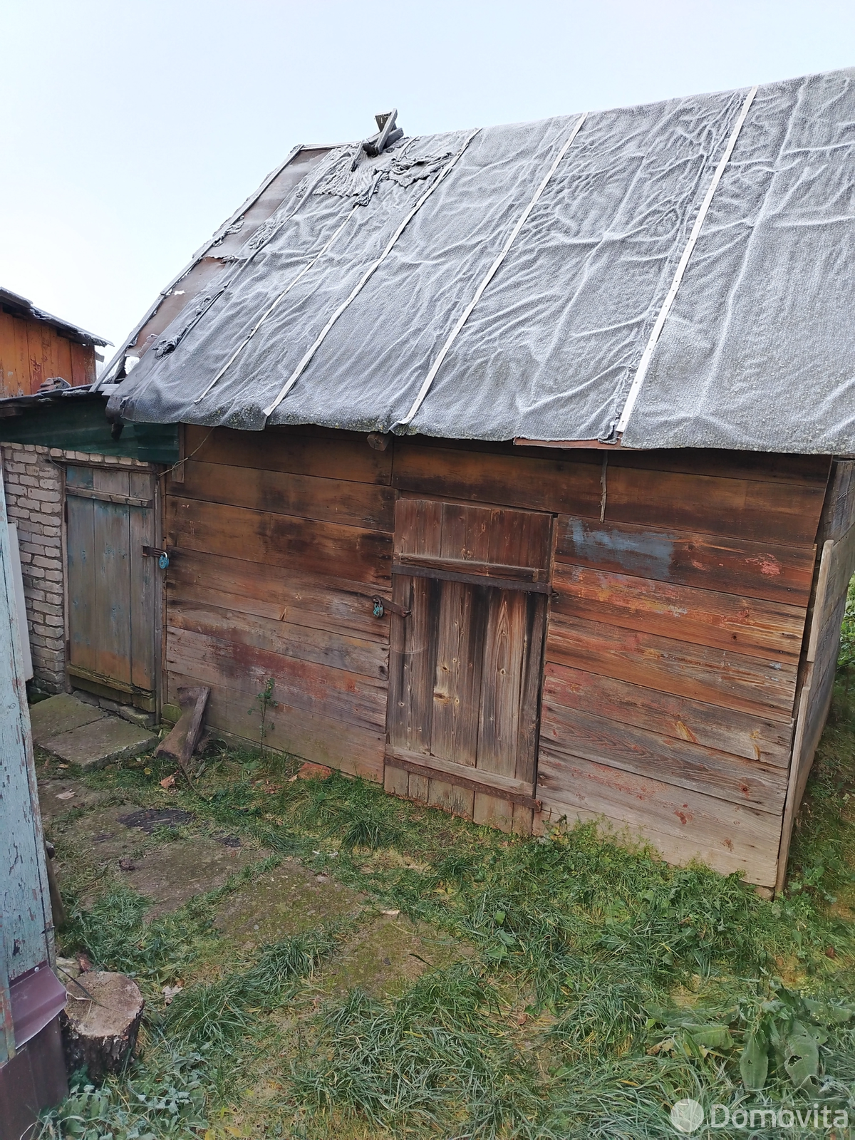 дом, Могилев, пер. Транспортный, д. 16, стоимость продажи 77 000 р.