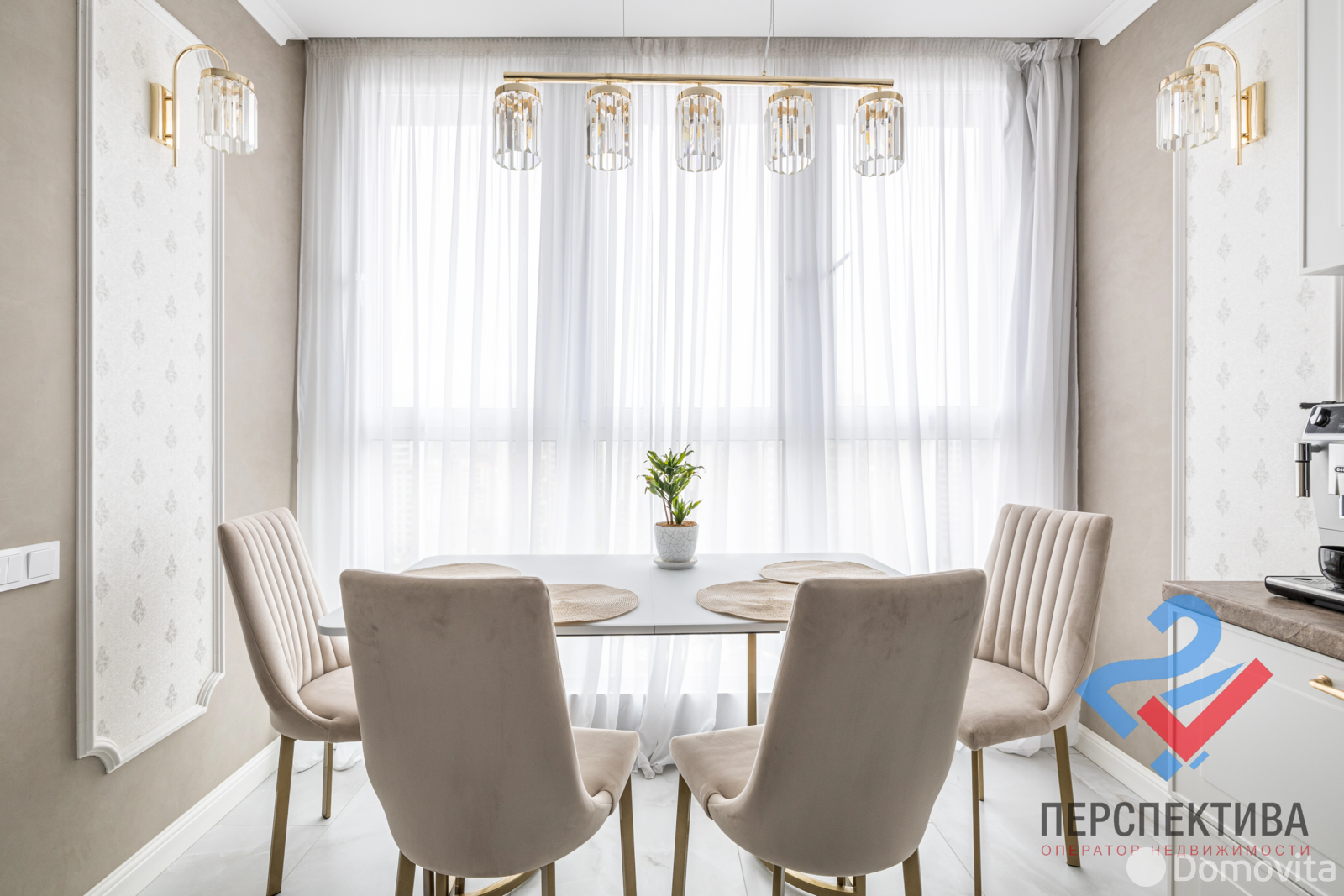 квартира, Минск, ул. Брилевская, д. 31 на ст. метро Аэродромная