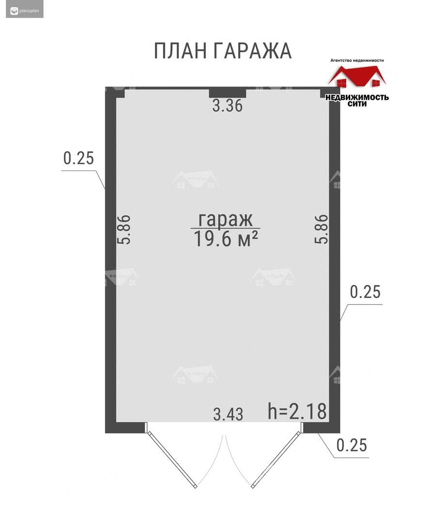 Купить гараж в Орше, цены | Продажа гаражей в Орше