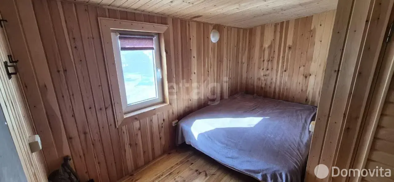 Купить 1-этажную дачу в Красное Урочище Минская область, 18500USD, код 185131 - фото 27