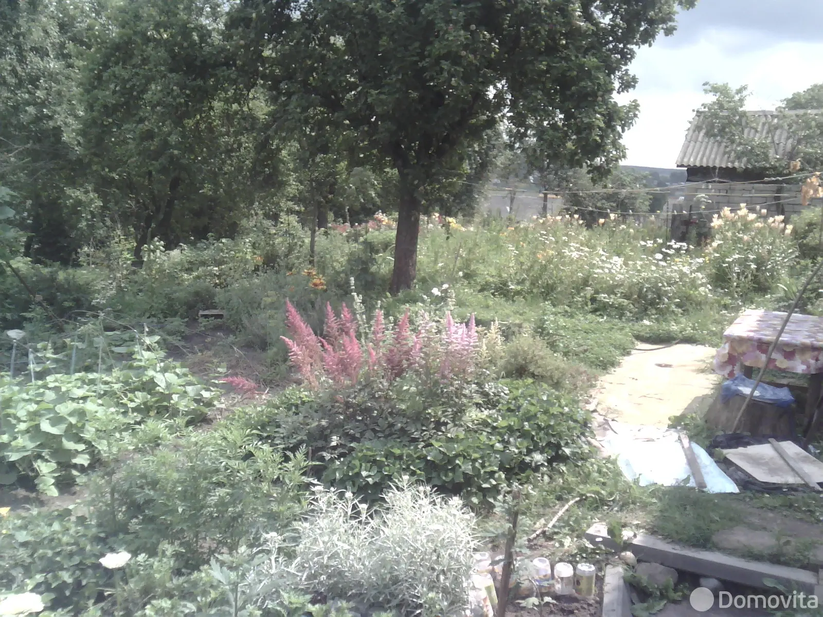 дом, Чаусы, ул. Круговая, д. 75 