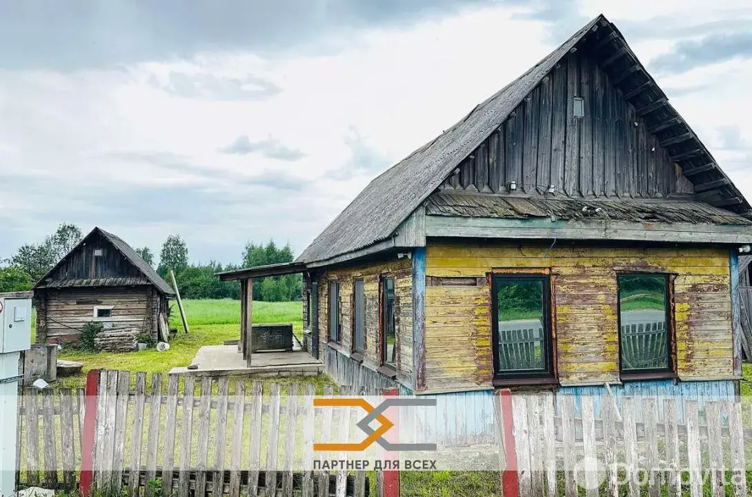 продажа коттеджа, Пастовичи, ул. Центральная
