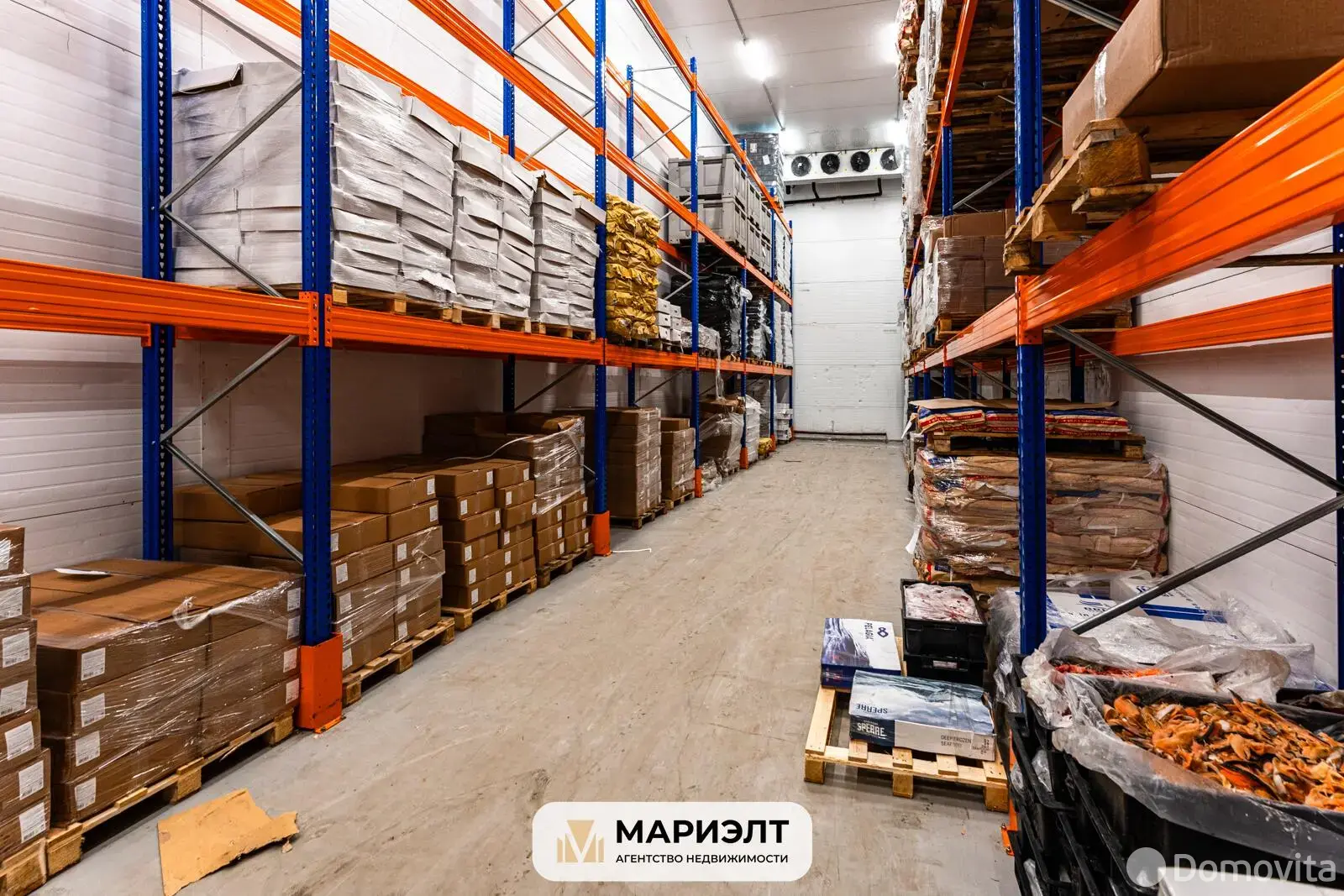 Купить помещение под сферу услуг в Минске, ул. Центральная, д. 49 - фото 27