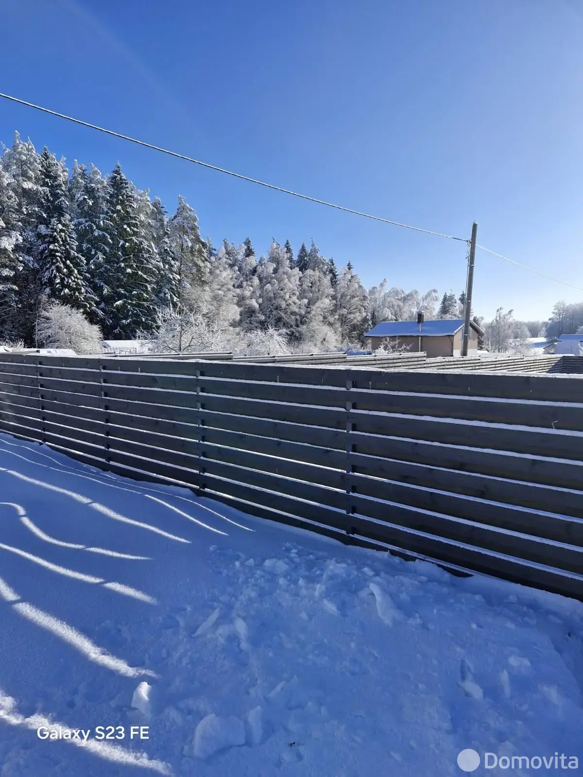 коттедж, Магистраль-газ, , стоимость продажи 254 682 р.