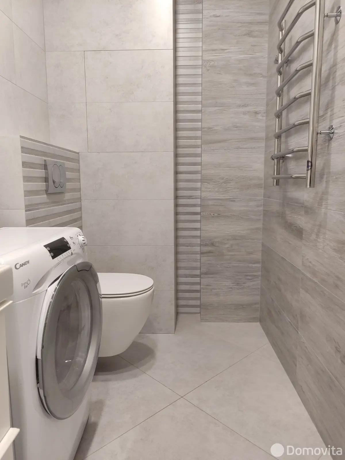 Снять 1-комнатную квартиру в Минске, ул. Михаила Савицкого, д. 4, 389USD, код 148155 - фото 12