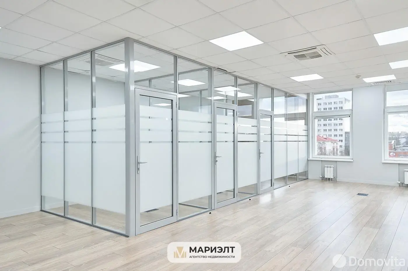 Снять офис на ул. Кальварийская, д. 42 в Минске, 12395BYN, код 16541 - фото 20