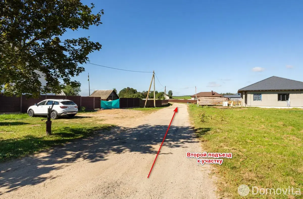 Стоимость продажи участка, Малиновка, ул. Центральная, д. 67