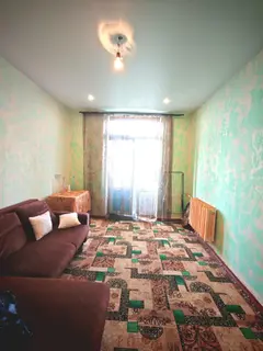 Комната, Витебск, ул. Кирова, д. 10