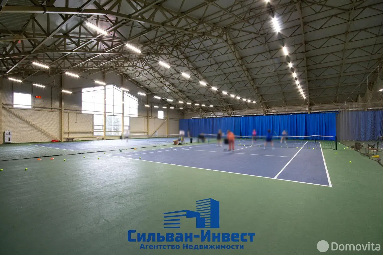 объект сферы услуг, Валерьяново, ул. Городская, д. 5/а