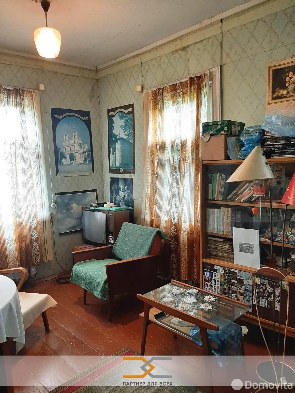 коттедж, Острошицкий Городок, ул. Полевая