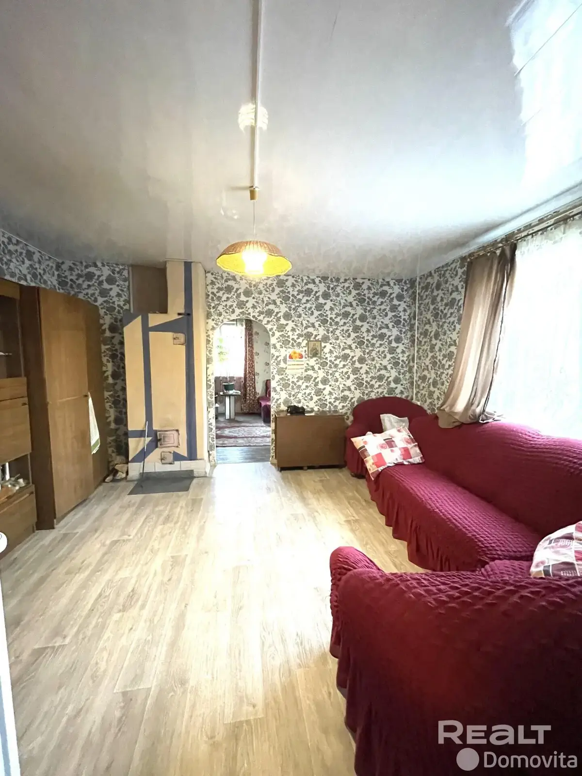 Стоимость продажи коттеджа, Гайна, ул. Советская