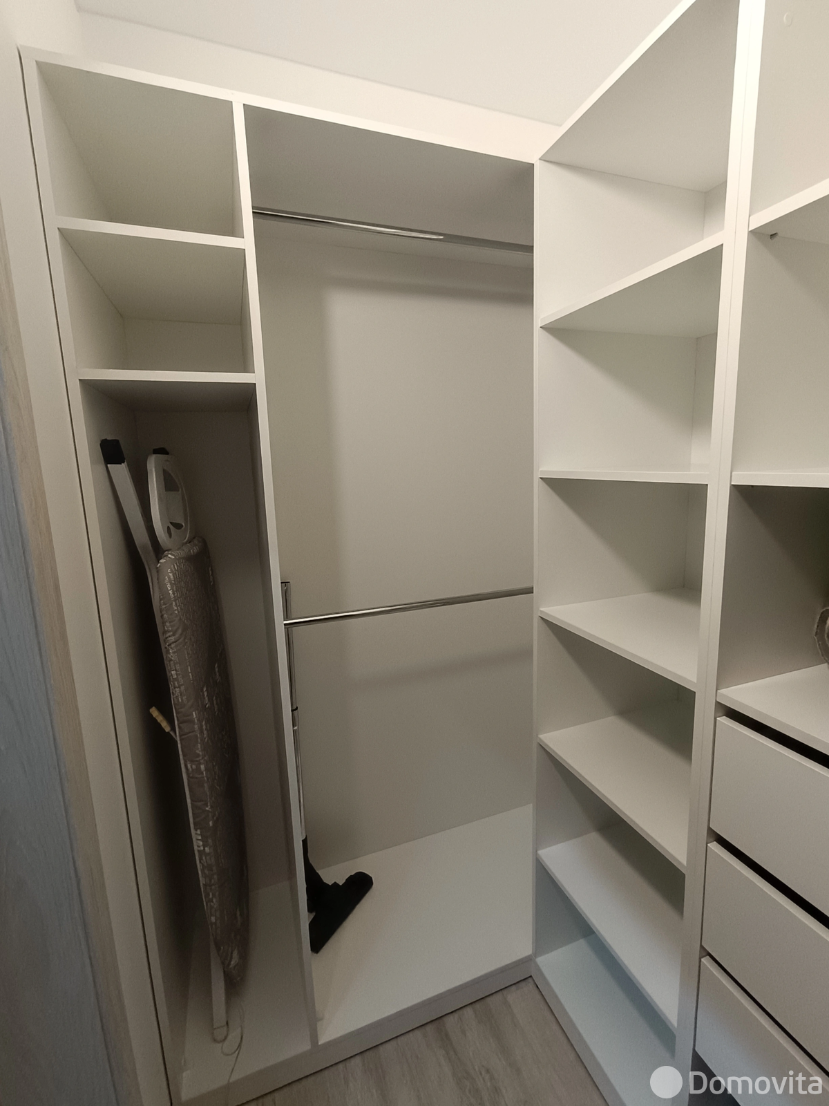 Снять 1-комнатную квартиру в Минске, ул. Щорса, д. 42, 600USD, код 147682 - фото 20