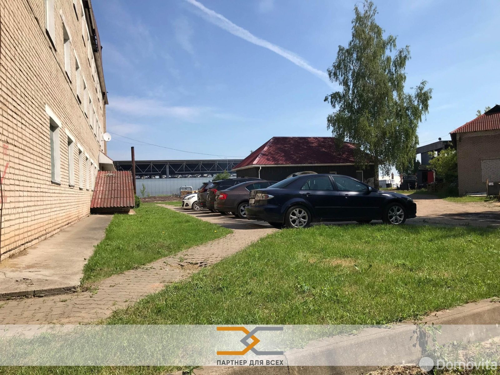 Аренда склада на ул. Демина в Борисове, код 964433 - фото 13