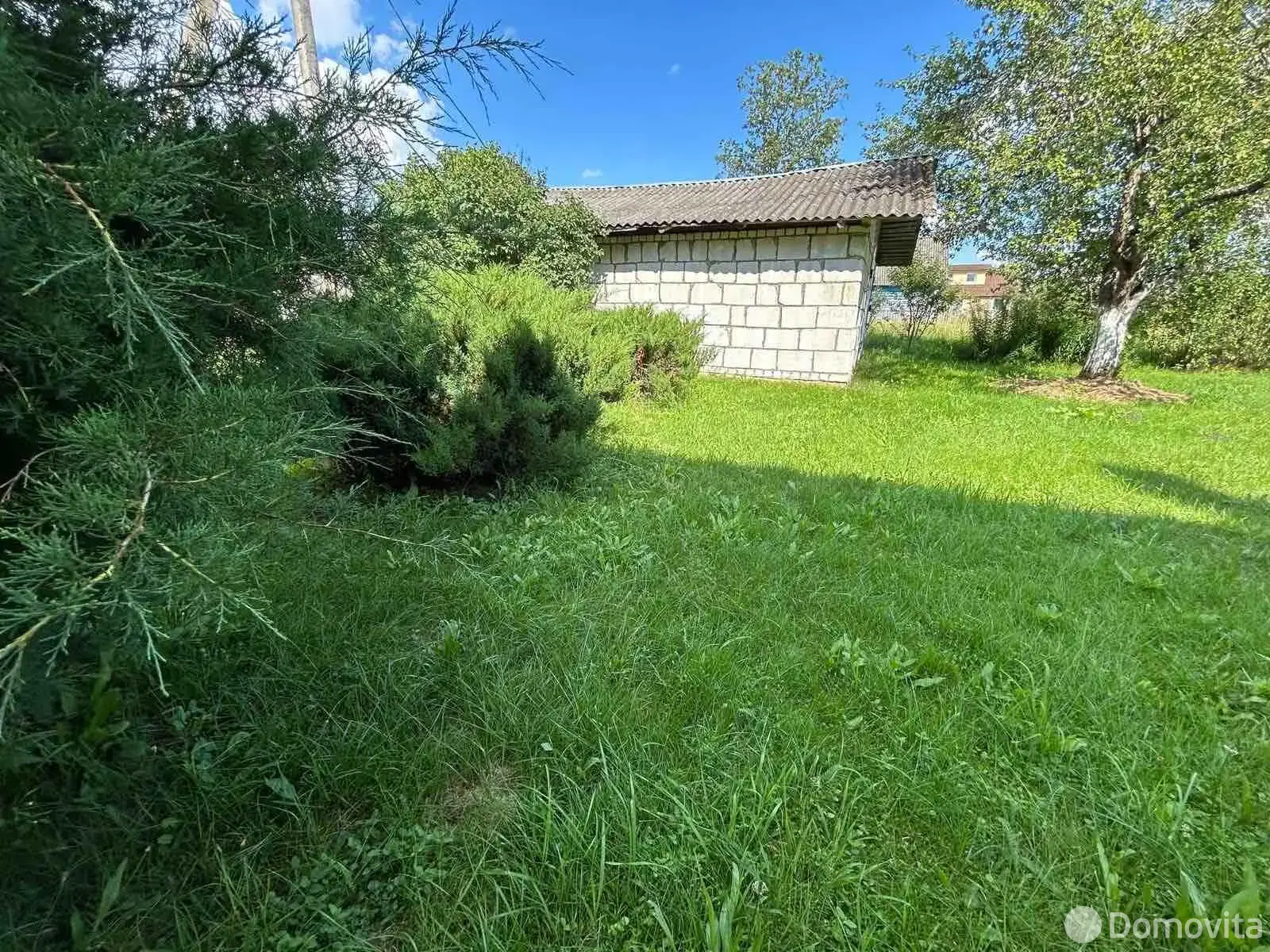 дом, Костыки, 