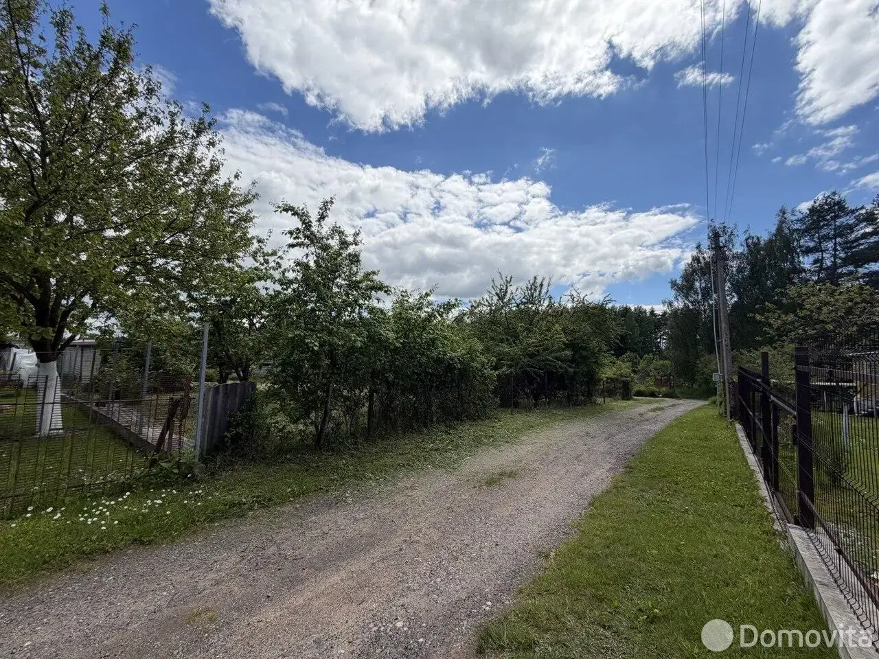 Купить земельный участок, 6.09 соток, Сузорье, Минская область, 15500USD, код 571609 - фото 22