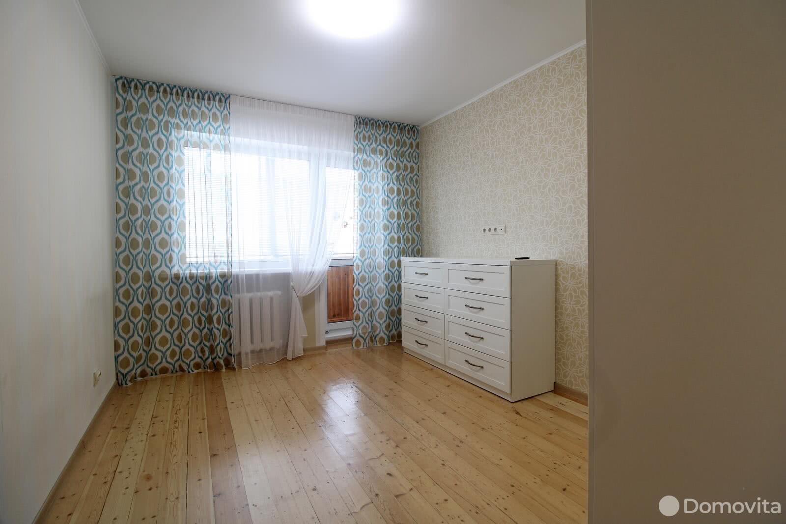 Купить 2-комнатную квартиру в Минске, ул. Брилевская, д. 17, 67000 USD, код: 1027122 - фото 6