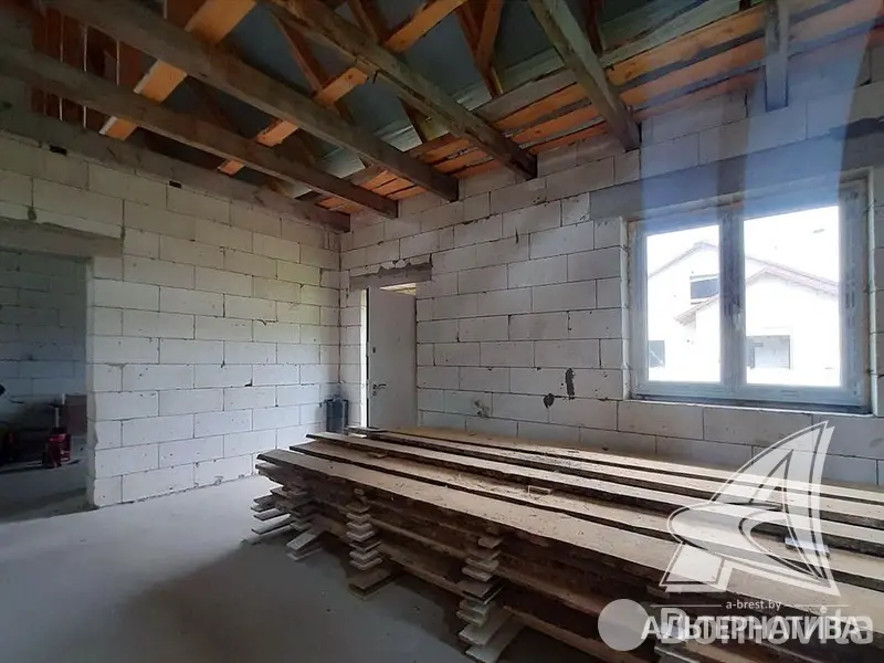 коттедж, Петровичи, 